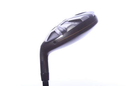 Used Callaway Rogue ST MAX 3H Hybrid - Left-Handed - 18 Degrees - Stiff Flex