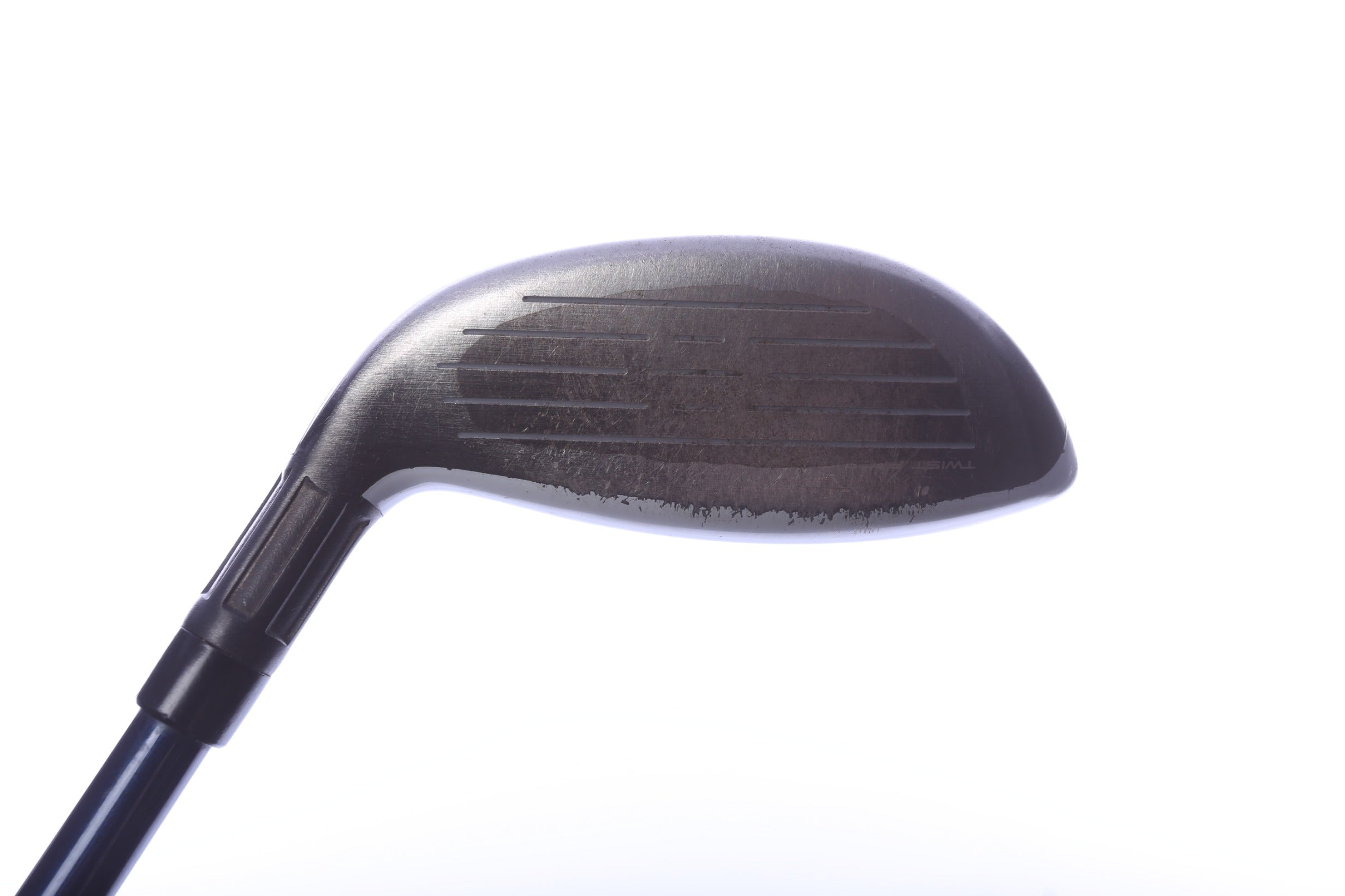 Used TaylorMade SIM2 Rescue 4H Hybrid - Right-Handed - 22 Degrees - Regular Flex