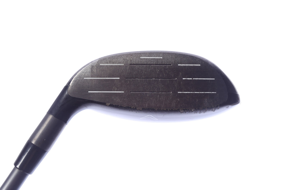 Used Callaway Epic MAX 5-Wood - Right-Handed - 18 Degrees - Stiff Flex