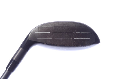 Used Callaway Epic MAX 5-Wood - Right-Handed - 18 Degrees - Stiff Flex