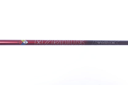 Used Ping G410 LS Tec Driver - 10.5 Degrees - Stiff Flex Project X HZRDUS RDX Smoke - Right-Handed