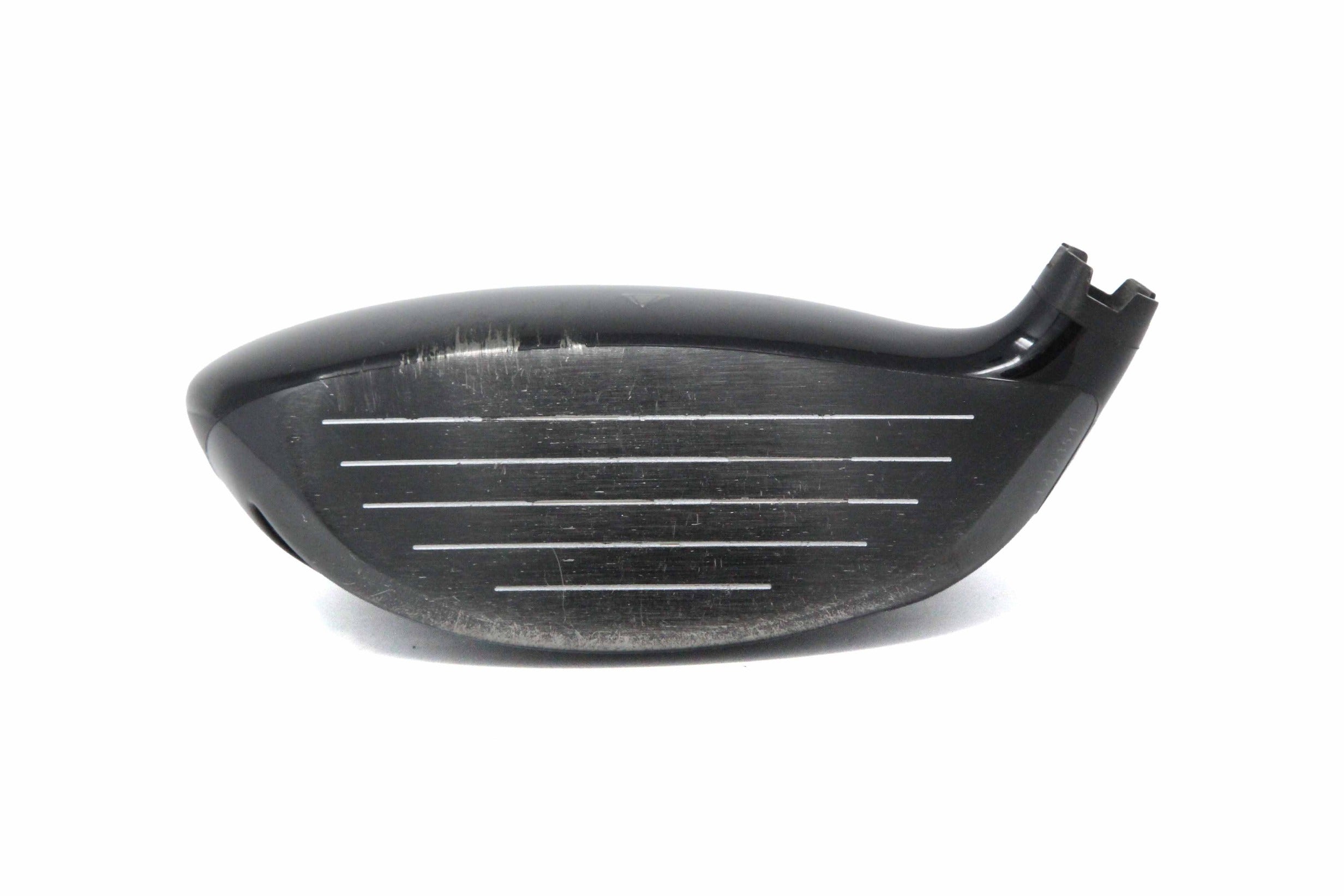 Used Titleist TS2 3-Wood - HEAD ONLY - Right-Handed - 15 Degrees-Next Round