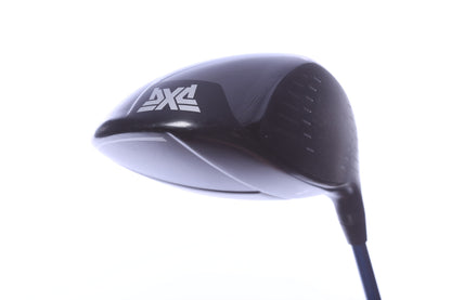 Used PXG 0811 XT GEN4 Driver - 9 Degrees - Regular Flex Project X EvenFlow Riptide Blue - Left-Handed