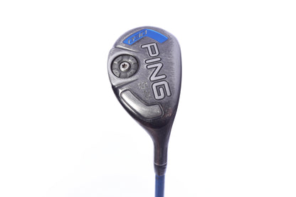 Used Ping G30 5H Hybrid - Right-Handed - 26 Degrees - Regular Flex