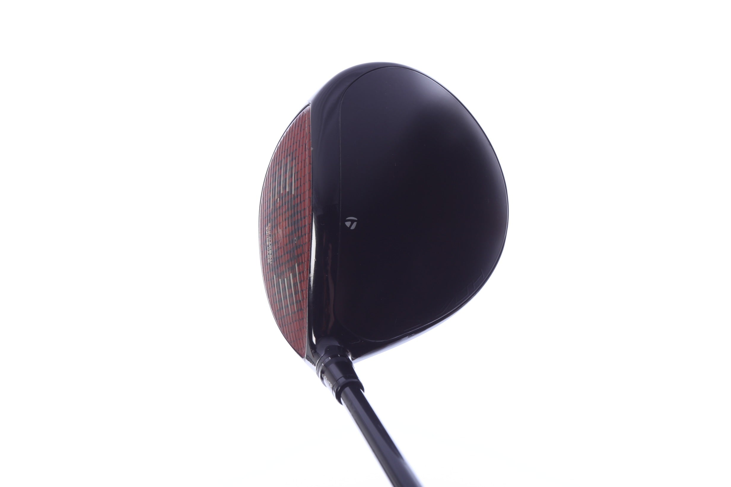 Used TaylorMade STEALTH PLUS Driver - 9 Degrees - Regular Flex Fujikura VENTUS Red - Right-Handed