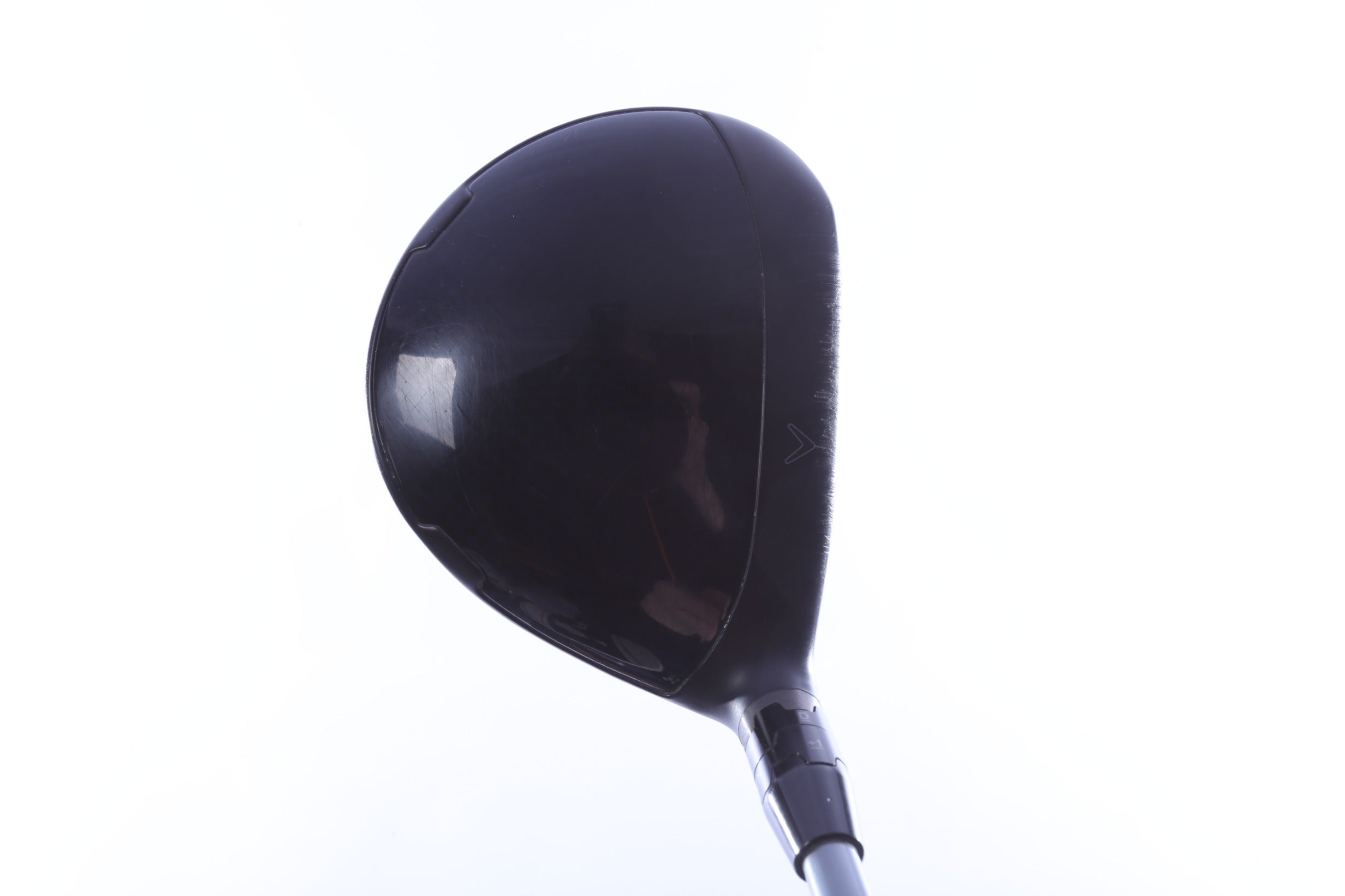Used Callaway Paradym 3-Wood - Left-Handed - 15 Degrees - Regular Flex-Next Round