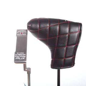 Used See More Platinum m7 Tour RST Hosel Putter - Right-Handed - 34.5 in - Mid-mallet-Next Round