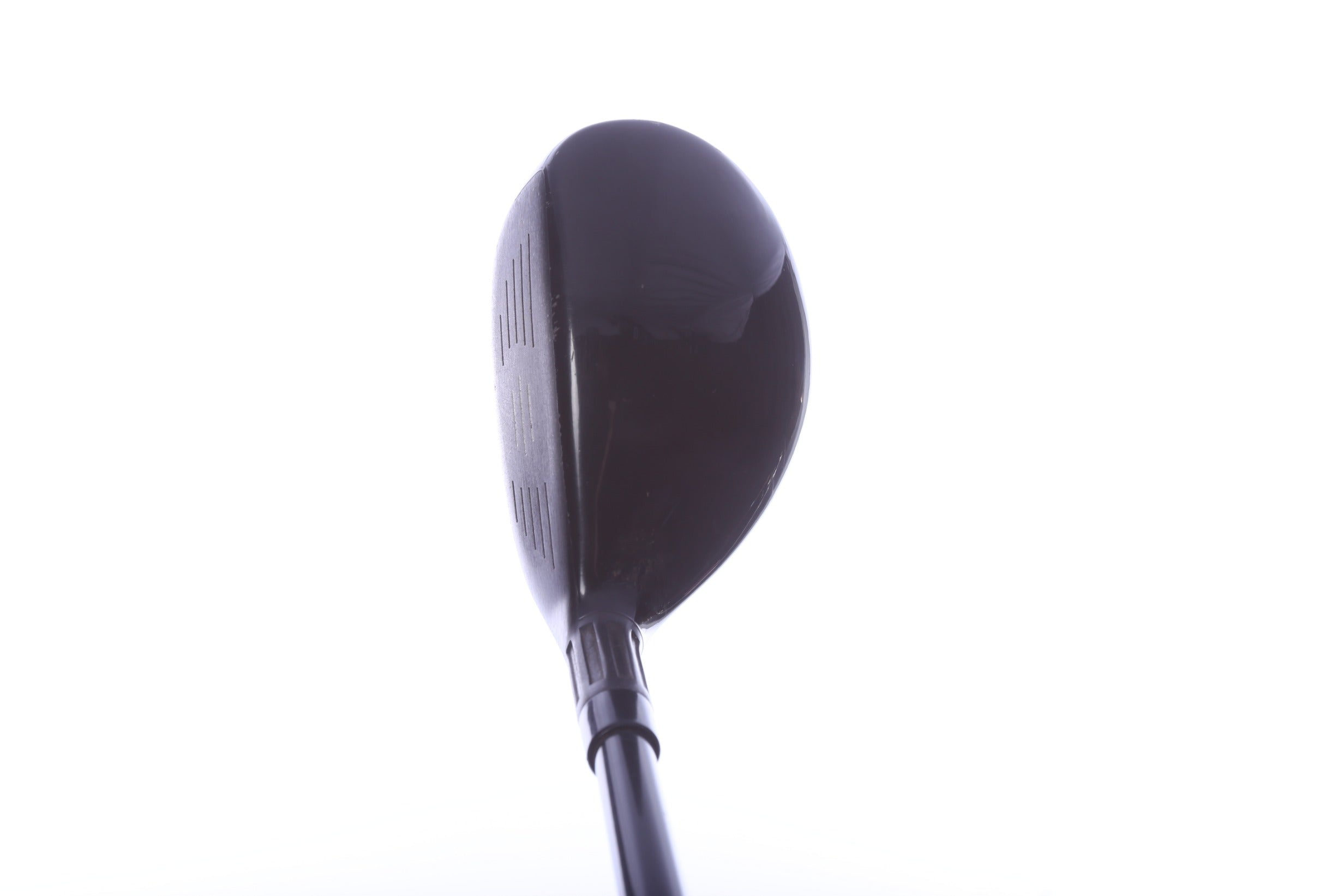 Used TaylorMade M2 Hybrid Set - Right-Handed - 3H, 4H - Regular Flex