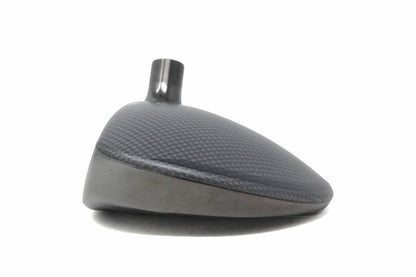 Used TaylorMade Qi35 3-Wood - HEAD ONLY - Left-Handed - 15 Degrees