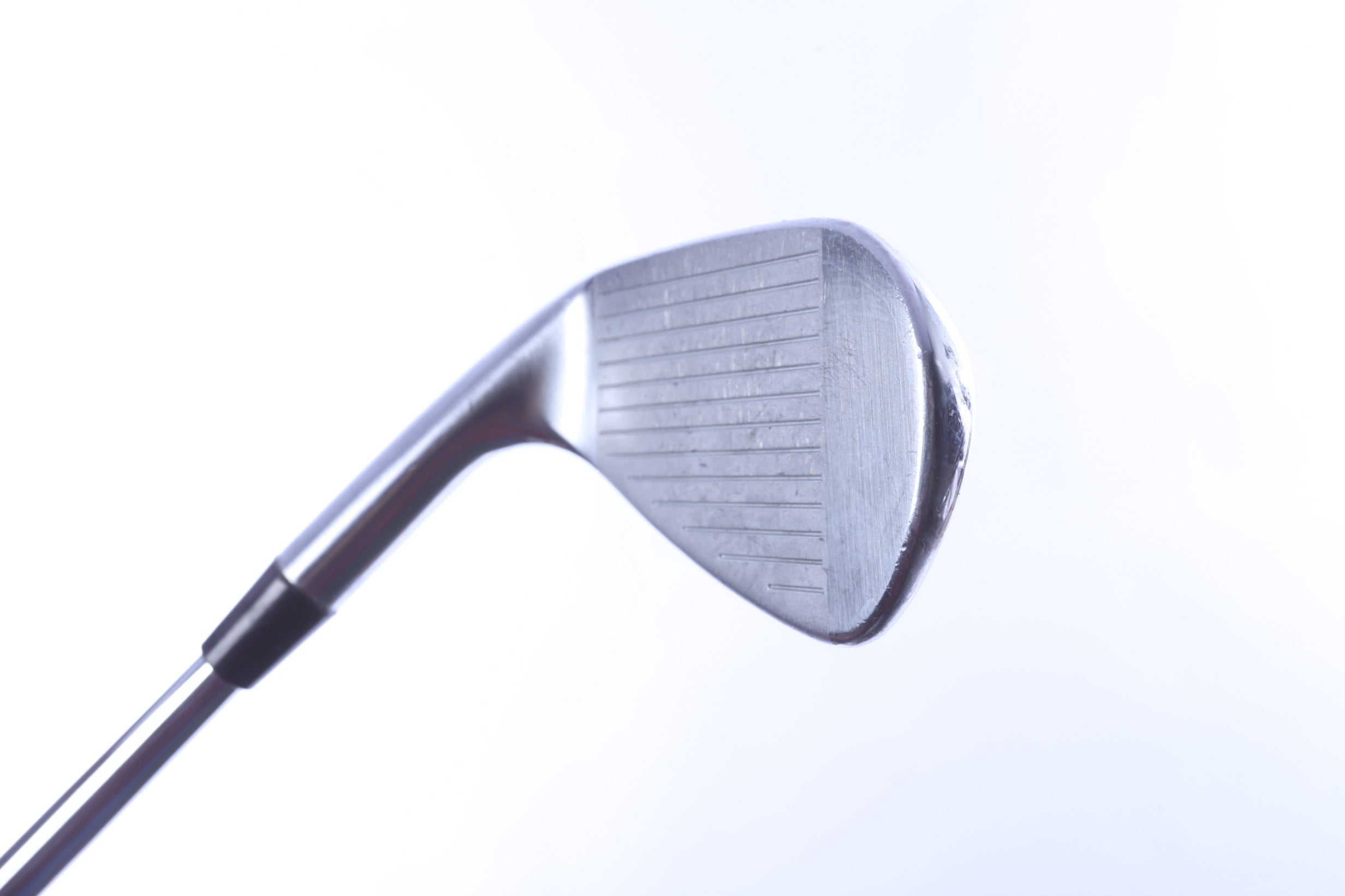 Used Titleist T100 Single 8-Iron - Right-Handed - Stiff Flex-Next Round