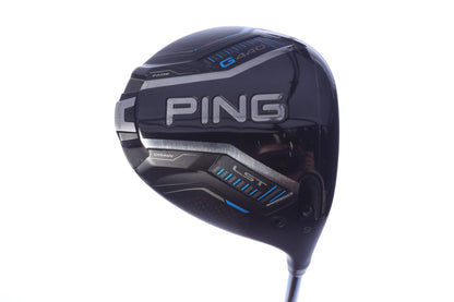 Used Ping G440 LST Driver - 9 Degrees - Extra Stiff Flex Ping Tour 2.0 - Right-Handed
