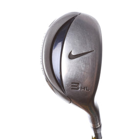 Used Nike Slingshot 3H Hybrid - Right-Handed - 22 Degrees - Seniors Flex-Next Round