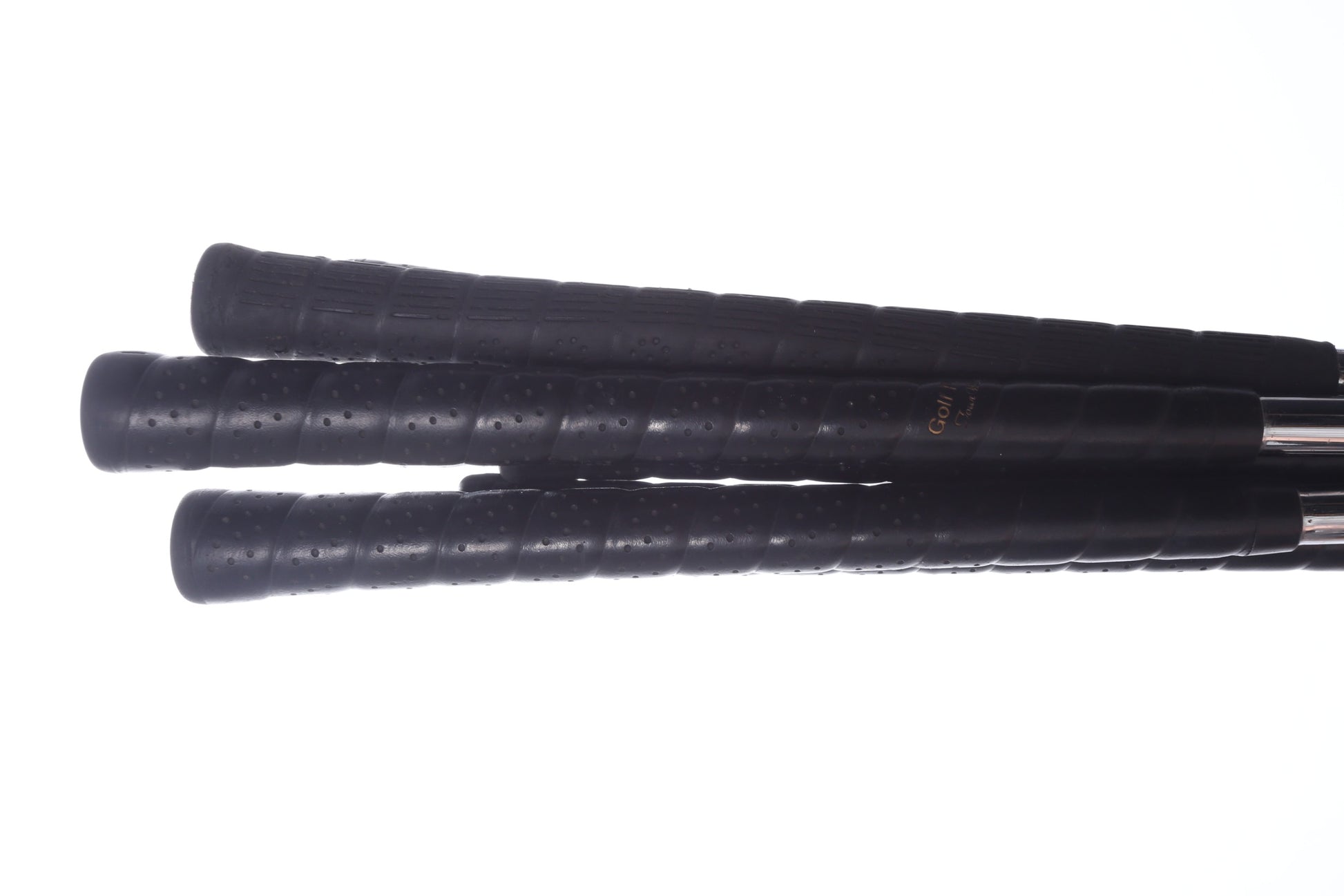 Used Ping Zing Iron Set - Right-Handed - 3-9 - Stiff Flex-Next Round