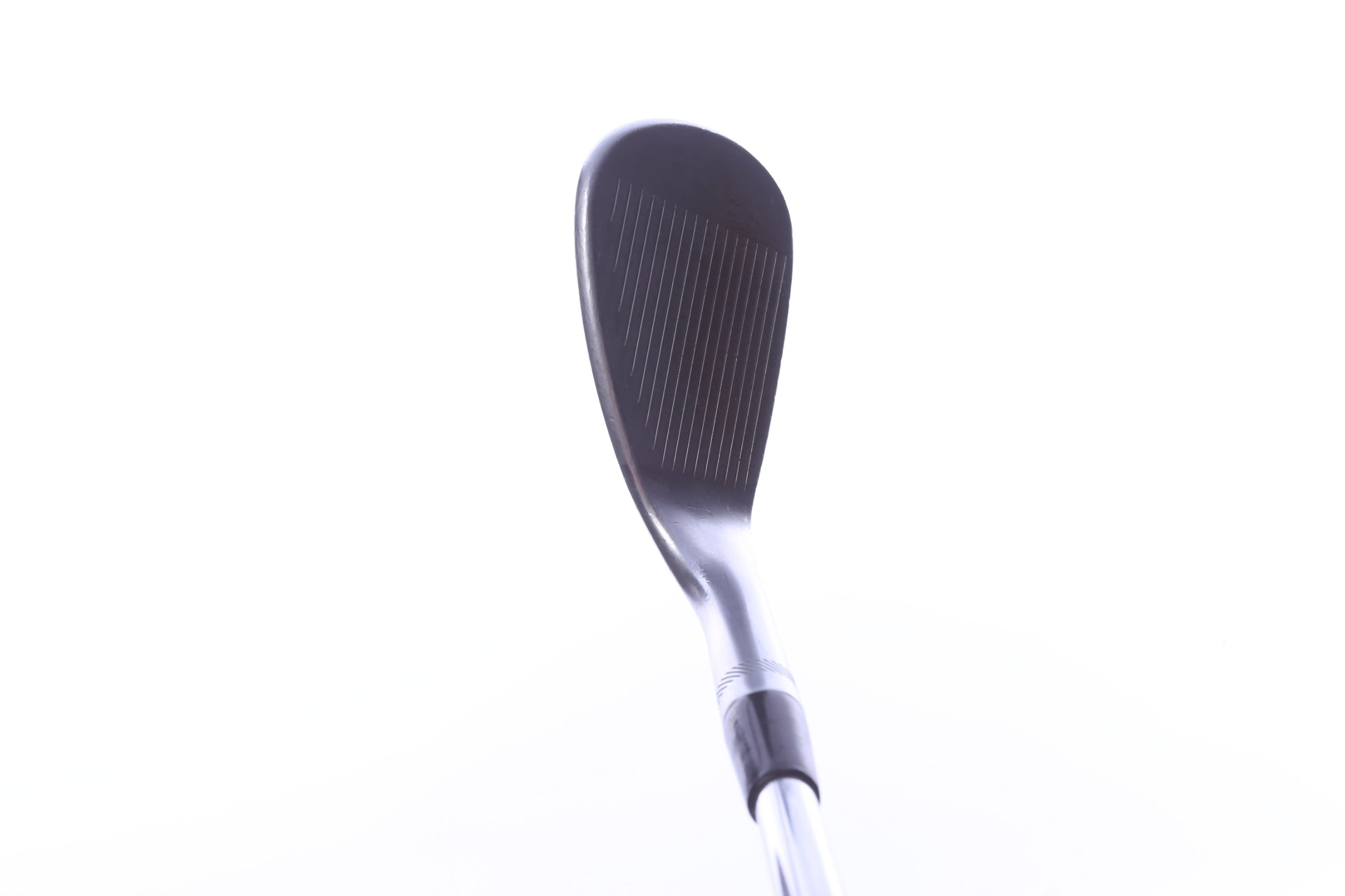 Used Titleist Vokey SM9 Tour Chrome Sand Wedge - Left-Handed - 56 Degrees - Wedge Flex