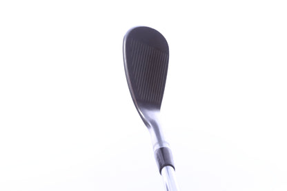Used Titleist Vokey SM9 Tour Chrome Sand Wedge - Left-Handed - 56 Degrees - Wedge Flex