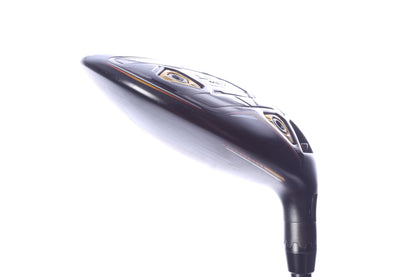 Used Cobra LTDx MAX 3-Wood - Right-Handed - 15.5 Degrees - Seniors Flex
