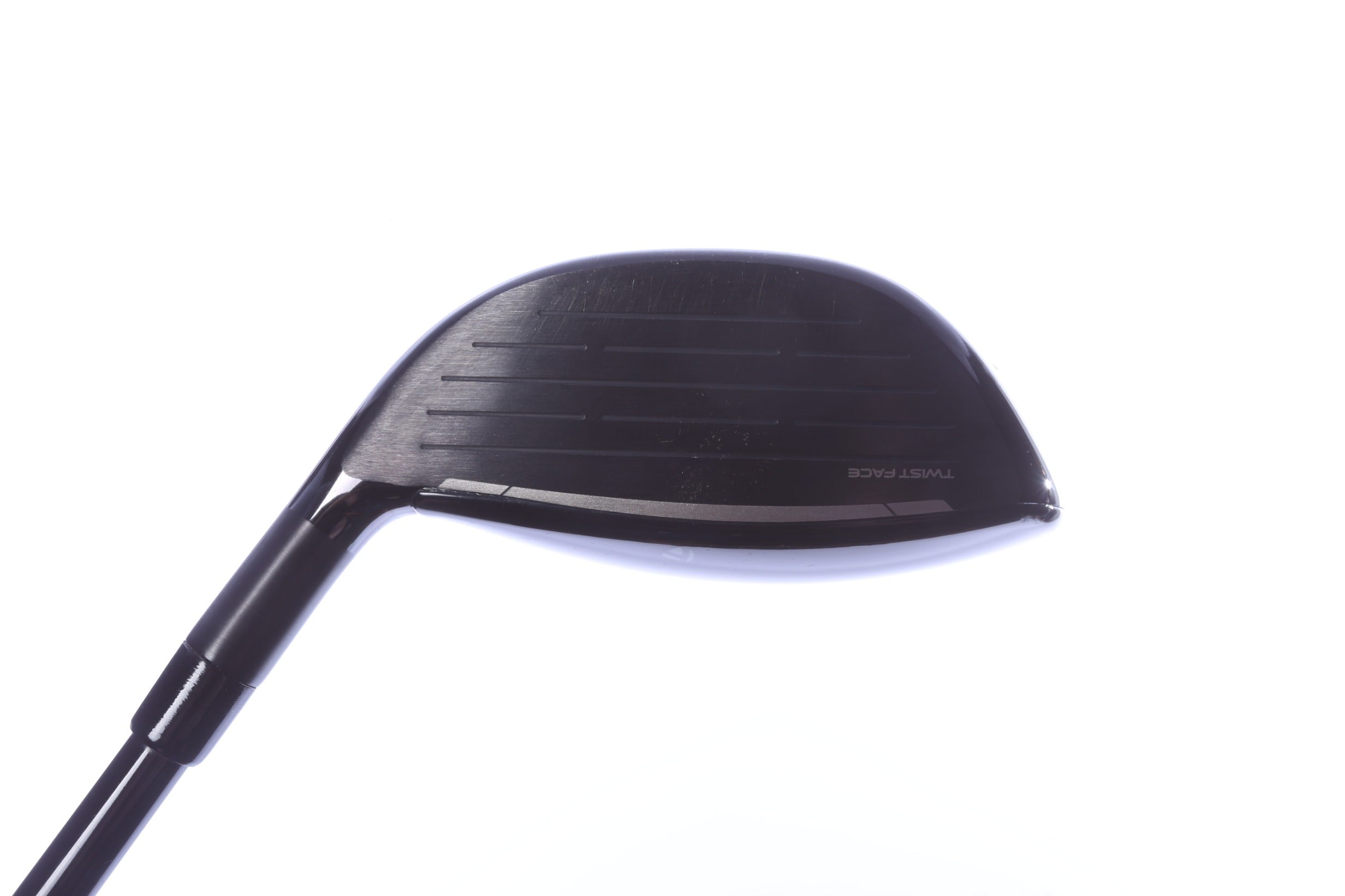 Used TaylorMade Qi10 3-Wood - Right-Handed - 15 Degrees - Tour Extra Stiff Flex