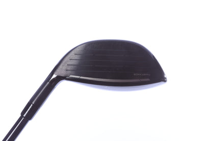 Used TaylorMade Qi10 3-Wood - Right-Handed - 15 Degrees - Tour Extra Stiff Flex