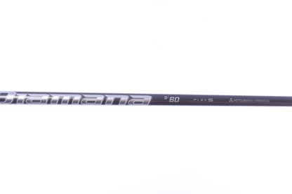Used PXG 0311 Black OPS Driver - 10.5 Degrees - Stiff Flex Mitsubishi Diamana - Right-Handed-Next Round