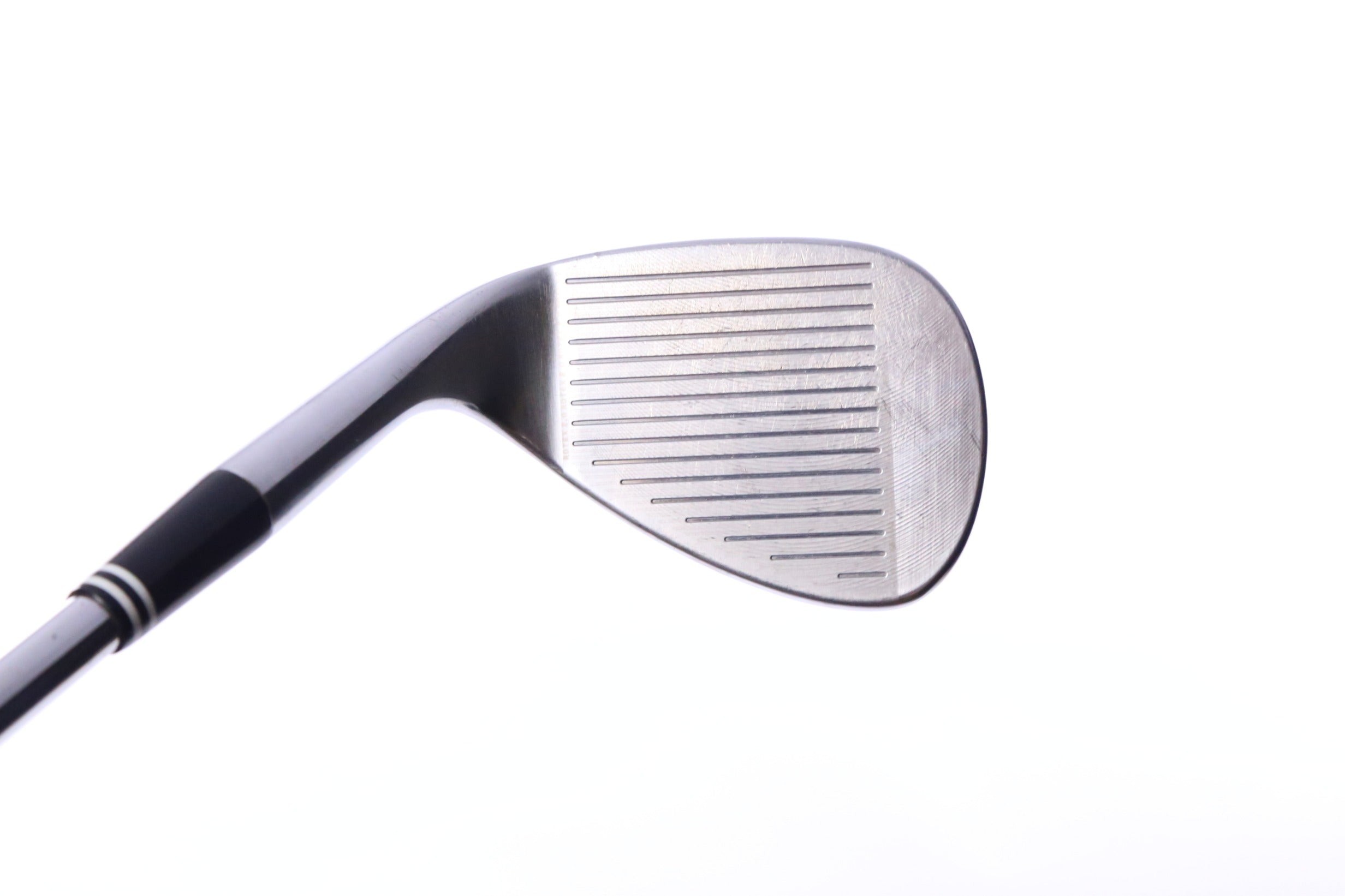 Used Cleveland 588 RTX 2.0 CB Sand Wedge - Right-Handed - 56 Degrees - Wedge Flex
