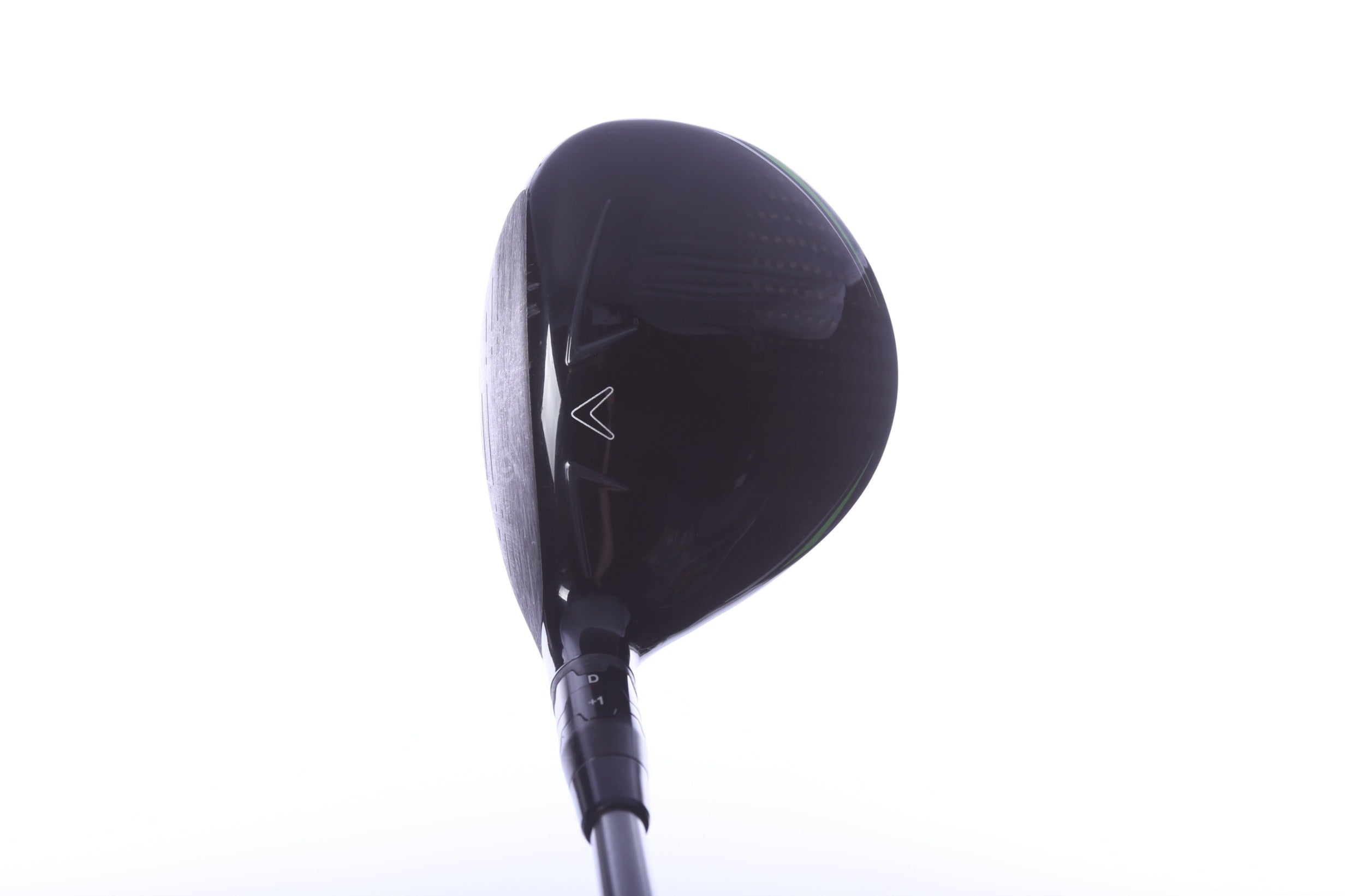 Used Callaway GBB Epic 3-Wood - Right-Handed - 15 Degrees - Stiff Flex