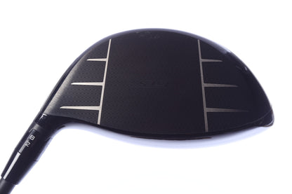 Used Titleist GTS3 Driver - 9 Degrees - Stiff Flex Mitsubishi Tensei 1K White - Right-Handed-Next Round