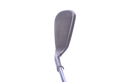 Used Ping G20 Single 7-Iron - Right-Handed - Regular Flex-Next Round
