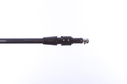 Used Aldila Trinity Driver Shaft Regular Flex Graphite - 44.5 in - Callaway Opti-Fit Adapter-Next Round