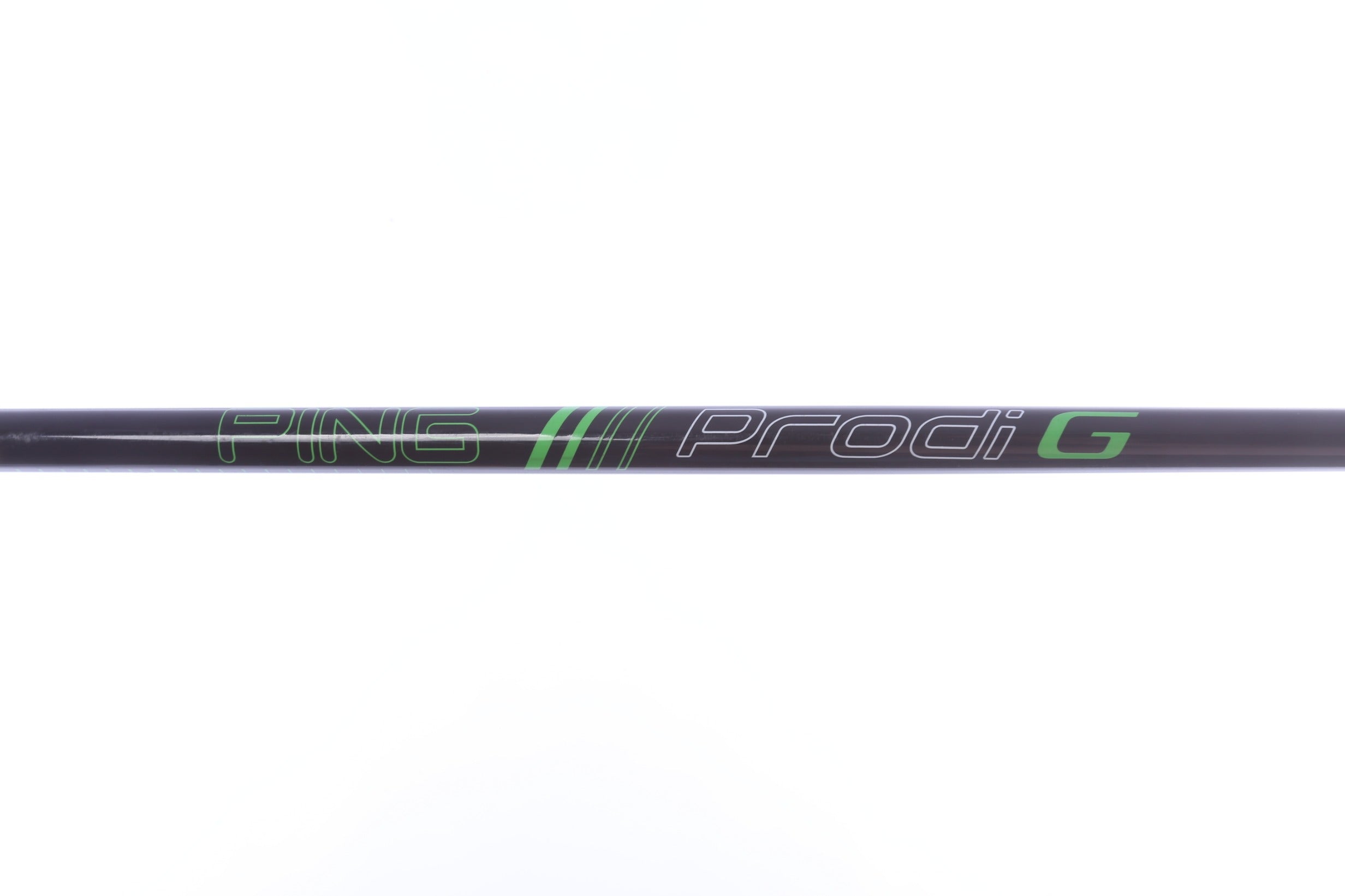Used Ping Prodi G 5-Wood - Left-Handed - 22 Degrees - Junior Flex-Next Round