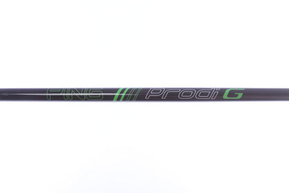Used Ping Prodi G 5-Wood - Left-Handed - 22 Degrees - Junior Flex-Next Round