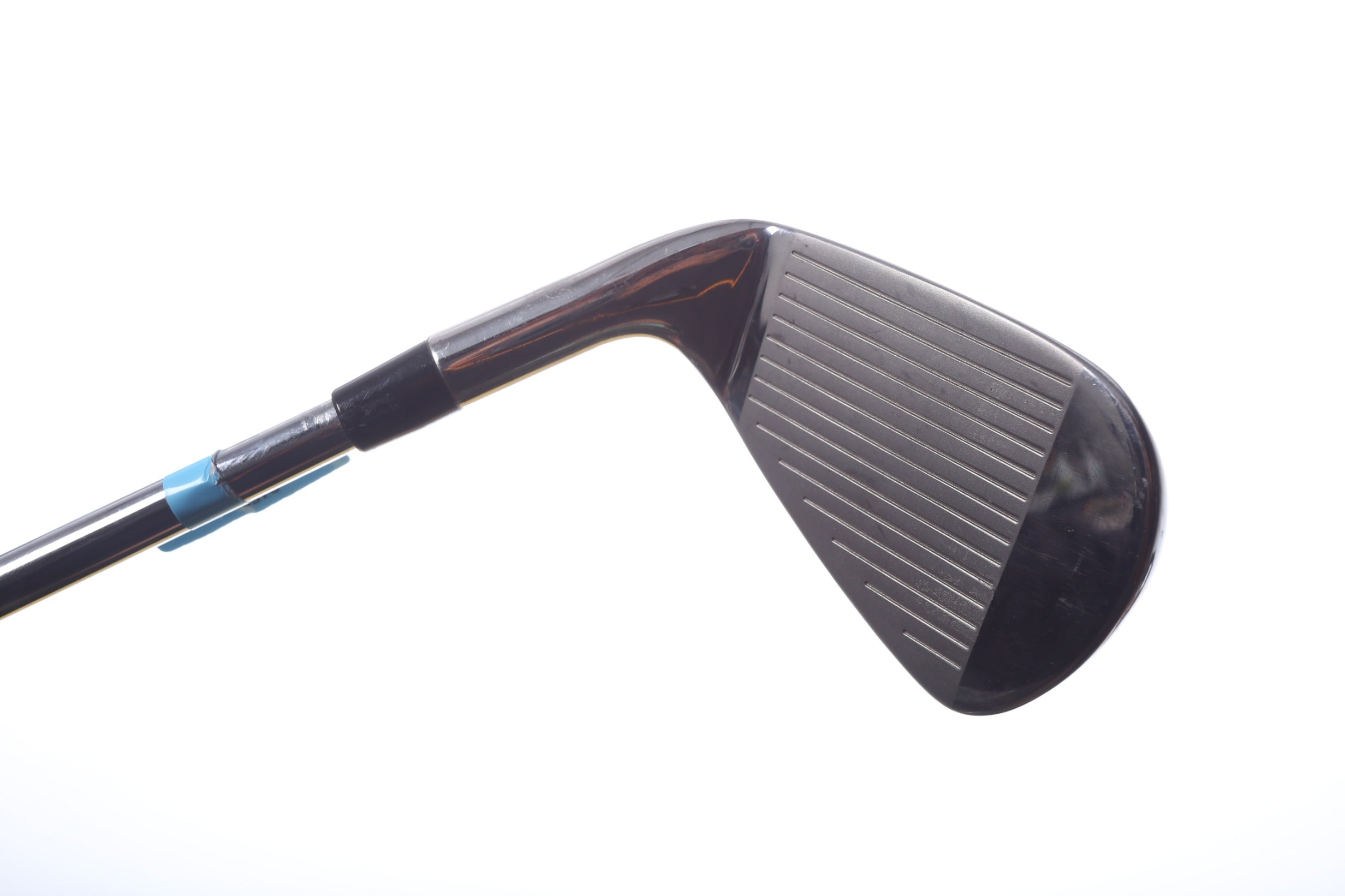 Used Callaway Paradym Ai Smoke HL Approach Wedge - Right-Handed - 47 Degrees - Stiff Flex-Next Round