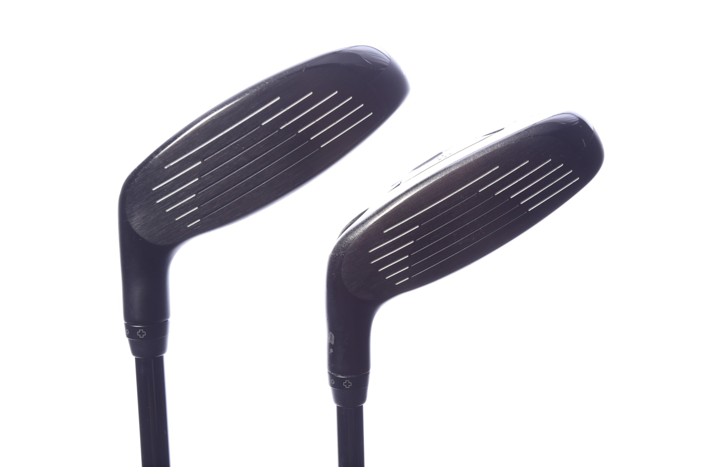 Used Ping G430 Hybrid Set - Right-Handed - 4H, 5H - Regular Flex-Next Round