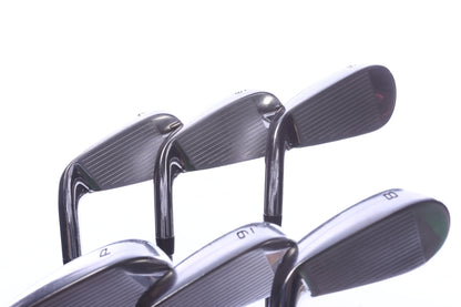 Used Callaway Paradym Ai Smoke Iron Set - Right-Handed - 5-PW - Stiff Flex-Next Round
