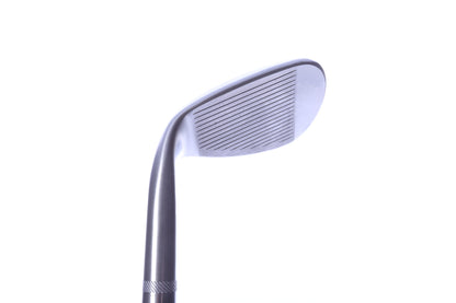 Used Titleist Vokey SM9 Tour Chrome Lob Wedge - Right-Handed - 60 Degrees - Wedge Flex-Next Round