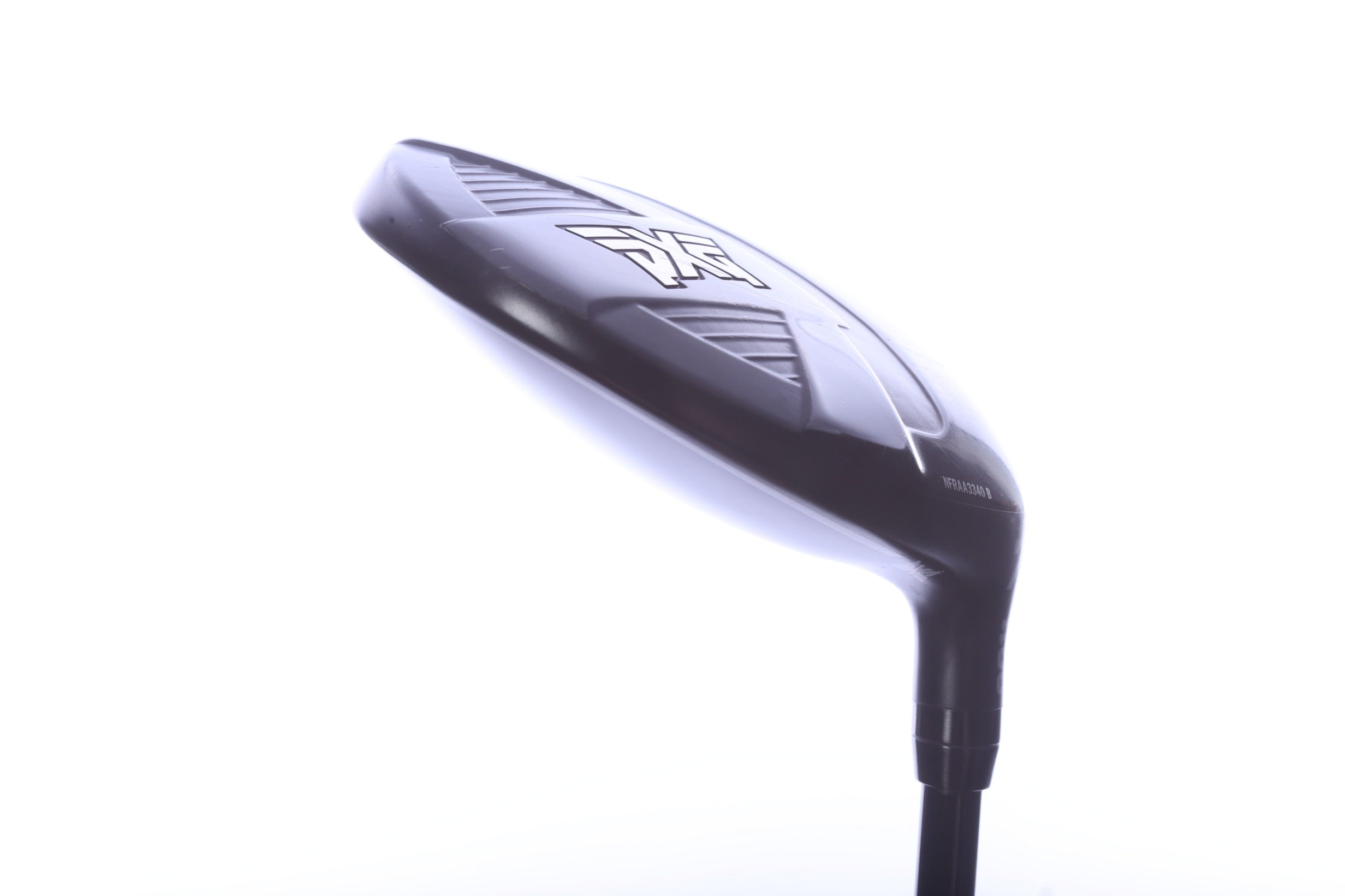 Used PXG 2022 0211 7-Wood - Right-Handed - 21 Degrees - Regular Flex