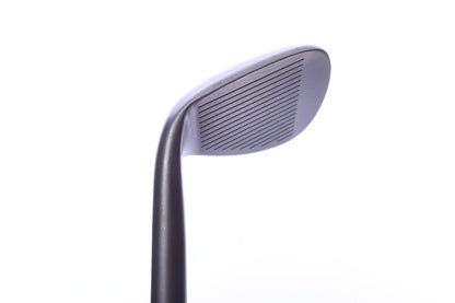 Used Cobra King SB Black Gap Wedge - Right-Handed - 52 Degrees - Stiff Flex
