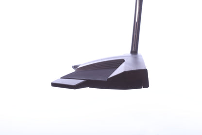 Used Titleist Scotty Cameron Phantom Black Limited 11 Putter - Right-Handed - 35 in - Mallet