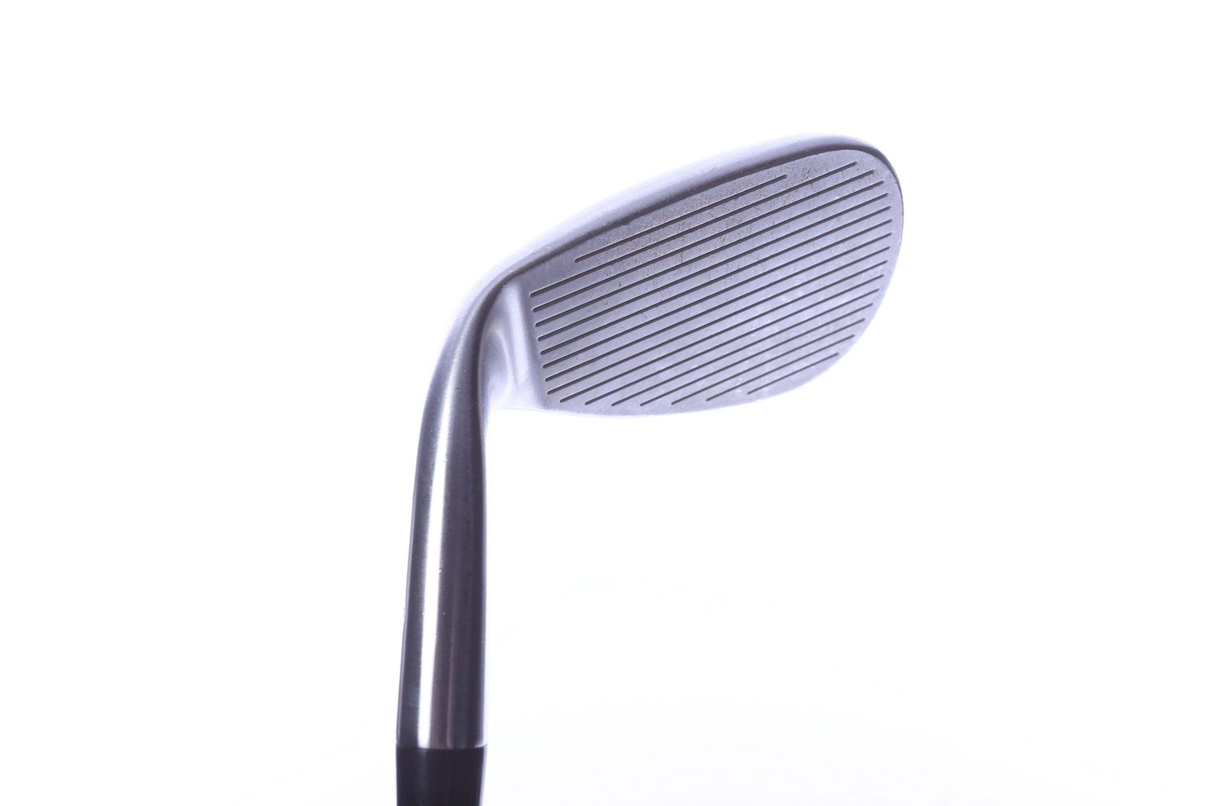 Used Callaway Mack Daddy CB Sand Wedge - Right-Handed - 54 Degrees - Stiff Flex