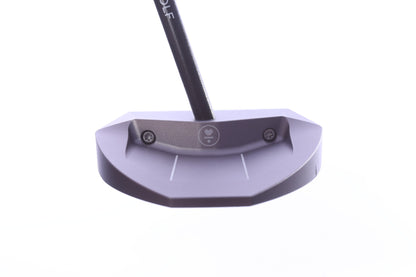 Used L.A.B. Golf OZ.1i Putter - Right-Handed - 35.5 in - Mallet