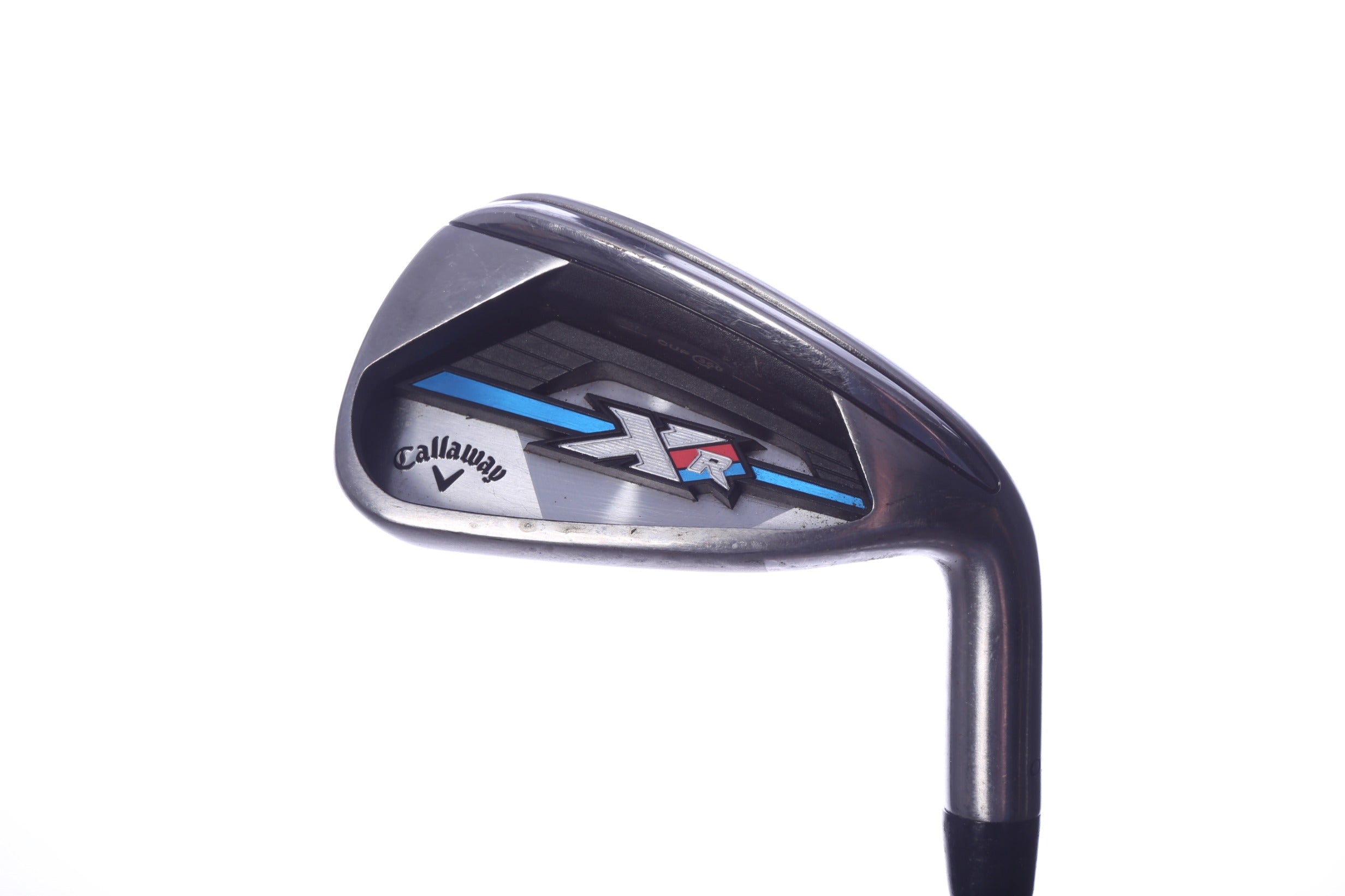 Used Callaway XR Single 7-Iron - Right-Handed - Regular Flex-Next Round