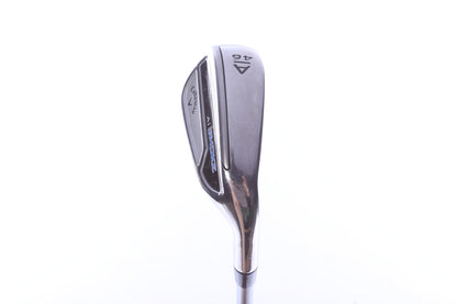 Used Callaway Paradym Ai Smoke Approach Wedge - Right-Handed - 46 Degrees - Stiff Flex-Next Round
