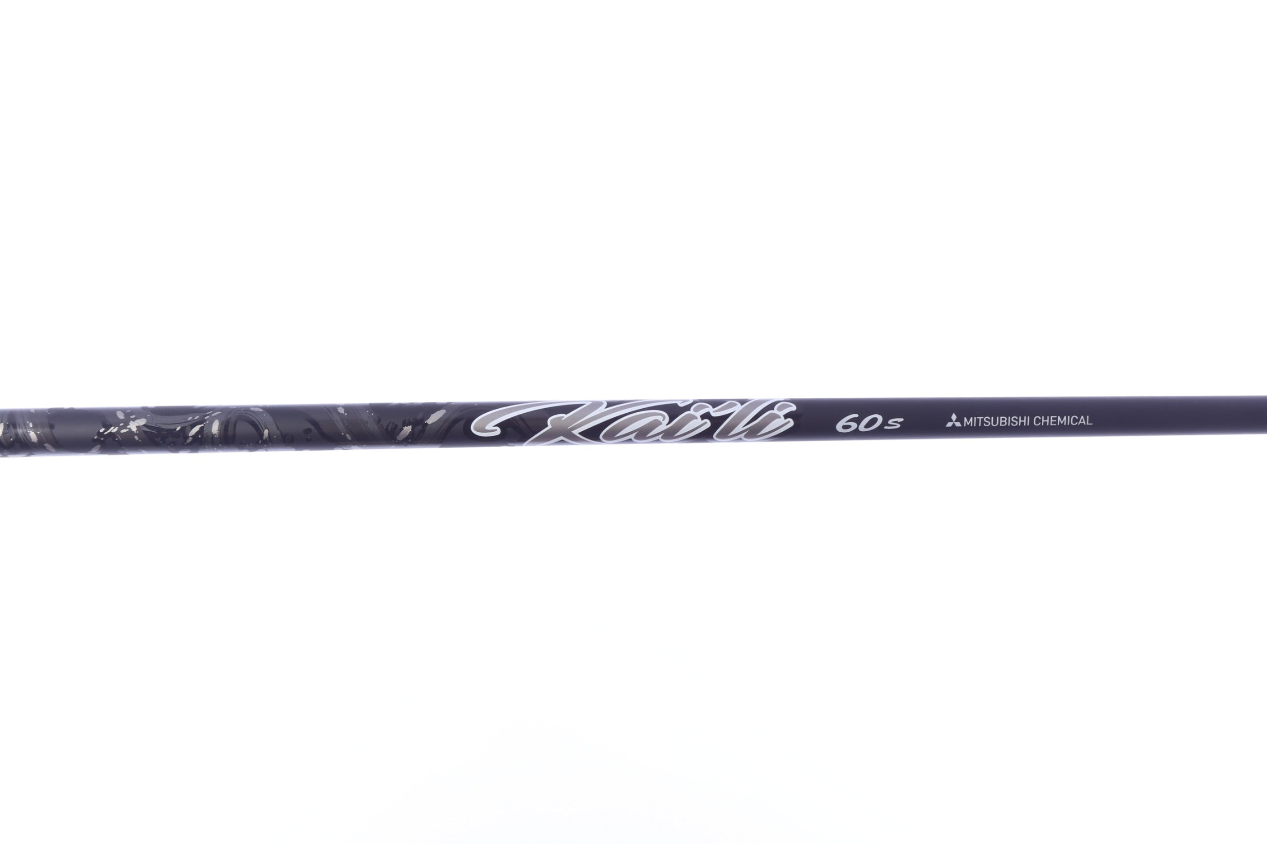 Used TaylorMade Qi35 Driver - 9 Degrees - Stiff Flex Mitsubishi Kai'li White - Right-Handed