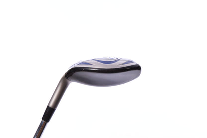 Used Ping G5 3H Hybrid - Left-Handed - 19 Degrees - Stiff Flex-Next Round