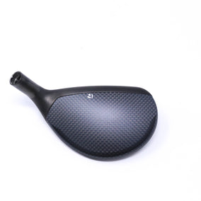 Used TaylorMade Qi35 MAX Rescue 6H - HEAD ONLY - Right-Handed - 31 Degrees-Next Round
