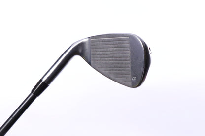 Used Ping G410 Single 8-Iron - Right-Handed - Soft Regular Flex