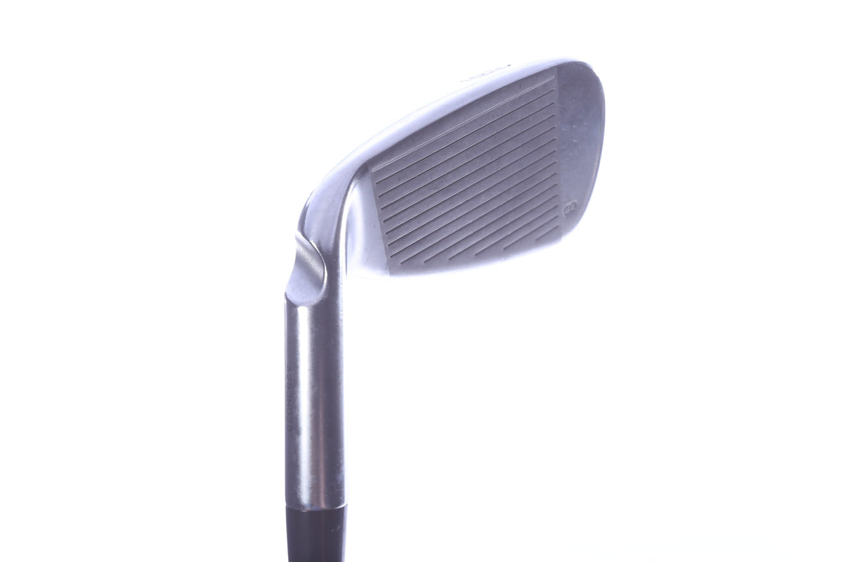 Used Ping G425 Single 8-Iron - Right-Handed - Soft Regular Flex-Next Round