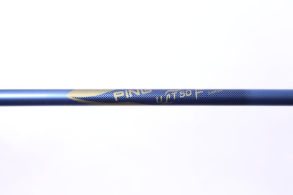 Used Ping Rapture 5-Wood - Right-Handed - 17 Degrees - Ladies Flex