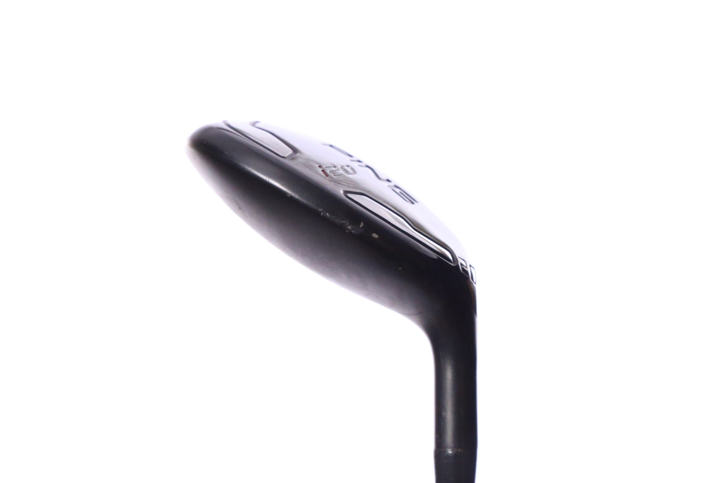 Used Ping i20 3H Hybrid - Right-Handed - 20 Degrees - Regular Flex-Next Round
