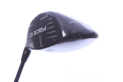 La Golf 10-10 Driver - 9.5 Degrees - Extra Stiff Flex LA Golf A Series - Right-Handed