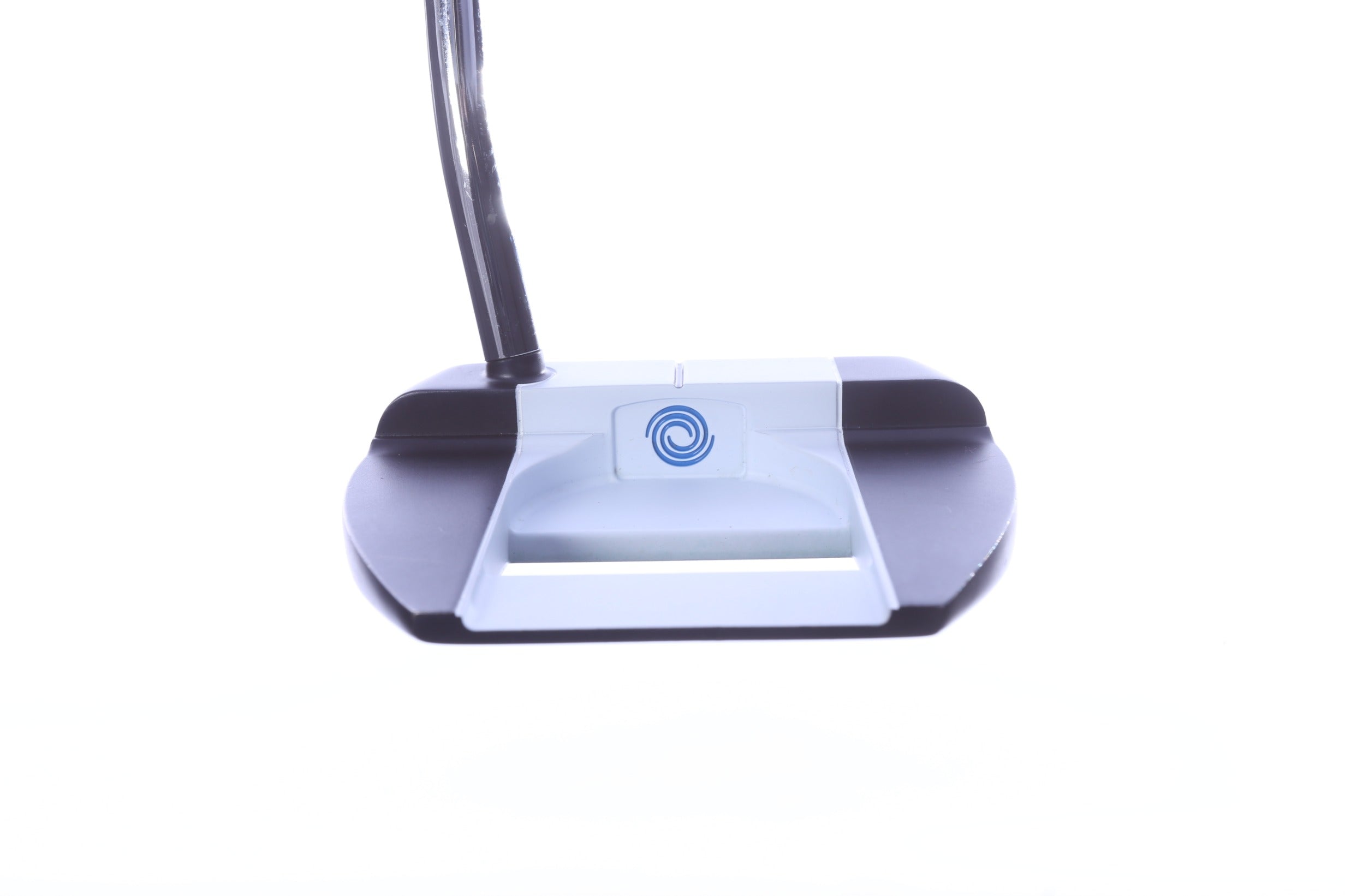 Used Odyssey Ai-ONE Jailbird Mini DB Putter - Right-Handed - 35 in - Mallet